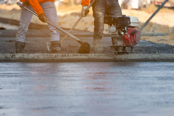 Best Concrete Grinding and Polishing in Hartsville, SC