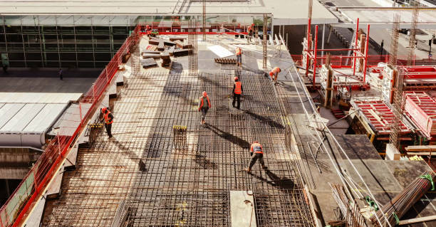 Best Concrete Foundation Repair in Hartsville, SC