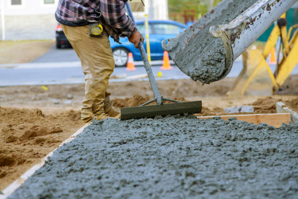 Best Concrete Steps and Stairs in Hartsville, SC